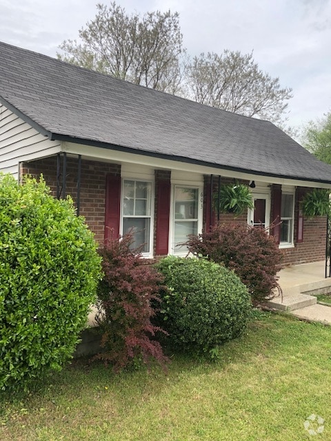 Building Photo - 603 E Sevier St Rental