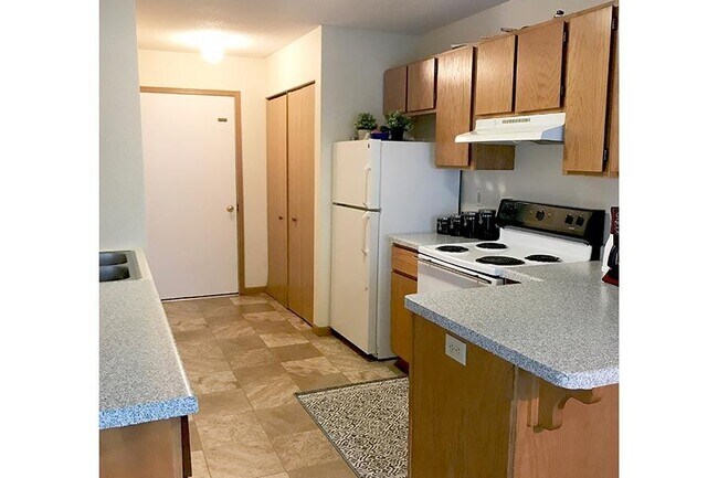 Photo - PARKSIDE TOWNHOMES OF ROCHESTER