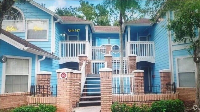 Building Photo - 2719 N Poinciana Blvd Unit 186 Rental