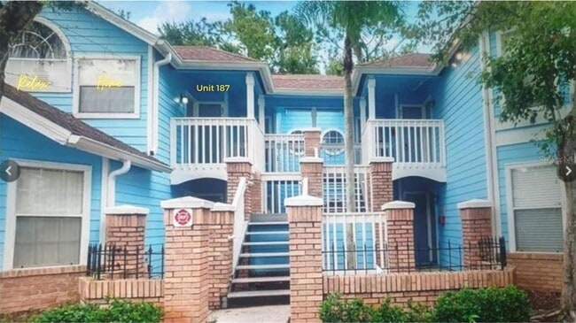 Photo - 2719 N Poinciana Blvd Apartment Unit 186