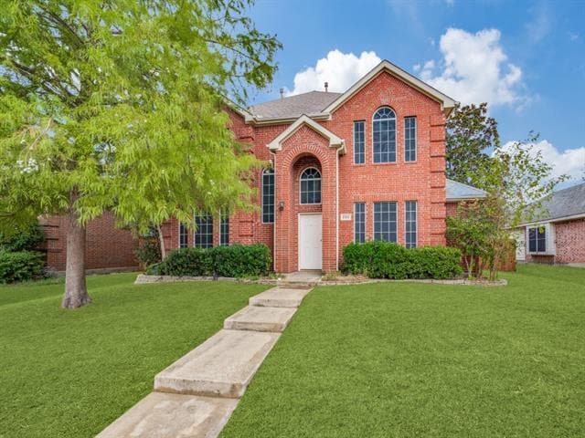 Photo - 209 Windsong Way House