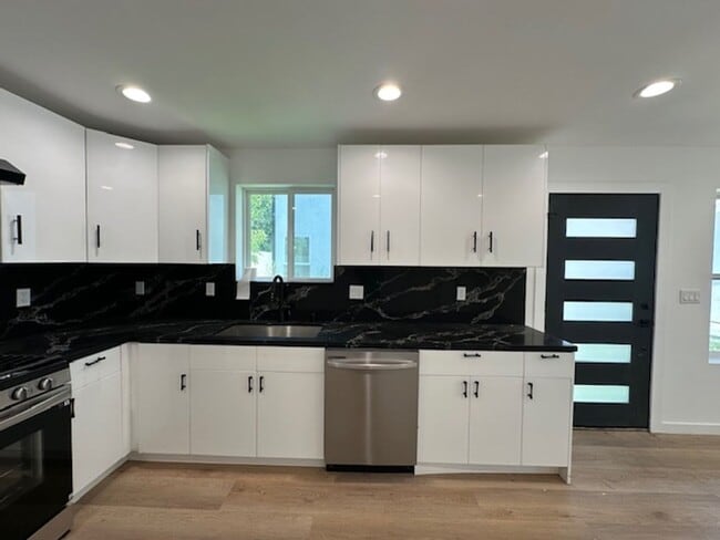 Photo - Brand new 2-bedroom 2-bathroom designed fo...