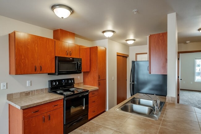 Photo - Aspen Place Apartments