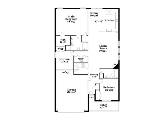Photo - 352 Stewart Springs Dr