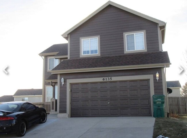 Building Photo - 6135 Holster Ct