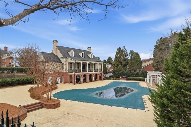 Building Photo - 4738 Ivy Ridge Dr SE