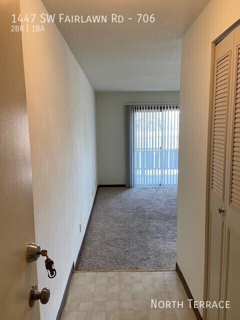 Photo - 1447 SW Fairlawn Rd Unit 706