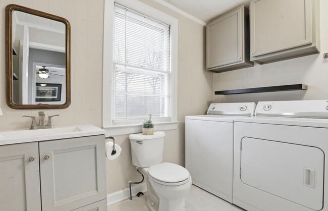 3 Bedroom 2 Bath Ranch Home Near Haywood Road and Woodruff Road