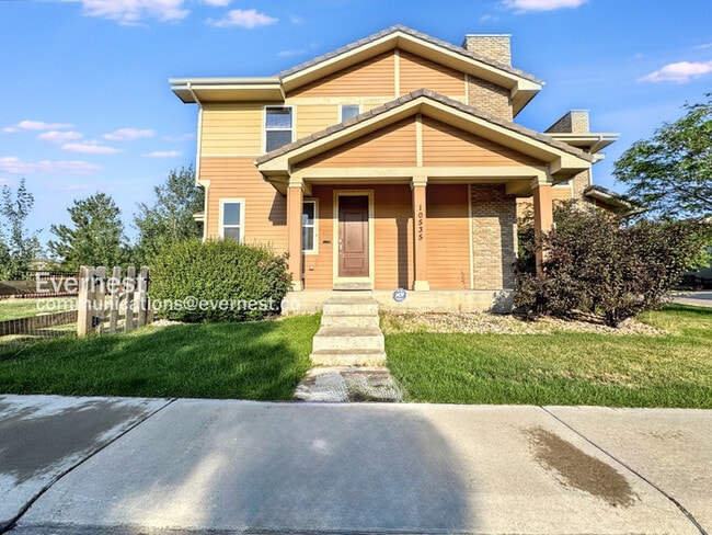 Building Photo - 10535 Rutledge St Rental