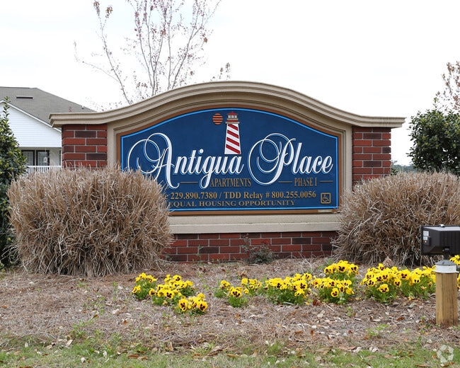 Photo - Antigua Place