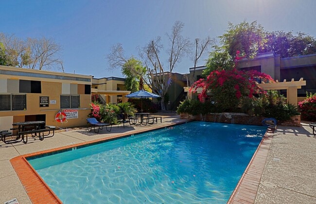 Photo - Furnished One Bedroom in trendy Melrose District