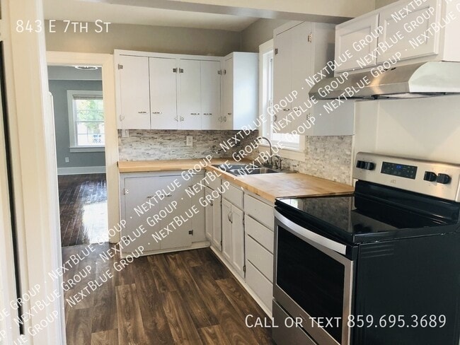 Photo - 843 E 7th St