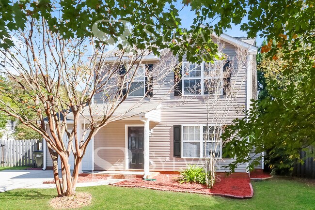 Photo - Living where You Love is Good for your Heart!