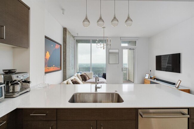 Photo - 301 West Ave Unit 3806