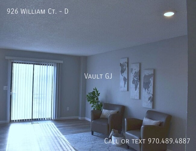 Photo - 926 William Ct Unidad D