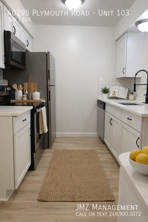 Photo - 40295 Plymouth Rd Unit 103