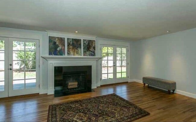 Photo - Updated Lake Oswego Home with Hardwood Floors, Large Deck & Owner-Paid Landscaping