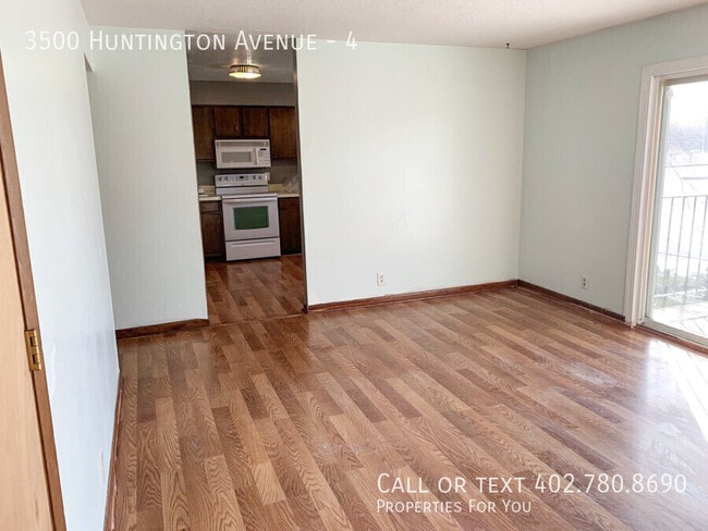 Photo - 3500 Huntington Ave Unit 4