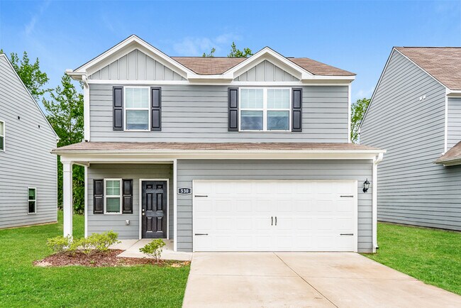 Home for rent in Springville! - Home for rent in Springville!