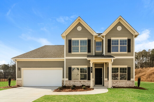 Photo - Summerwell Cedarcrest Homes