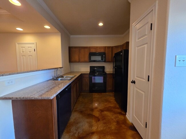 Photo - Town home for rent
