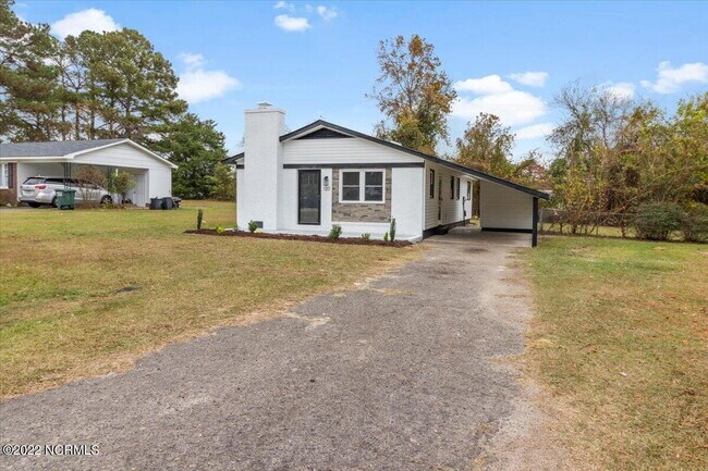Photo - ADORABLE 3 BR | 1 BA Home in Dudley | Fully Renovated and Move-In Ready!
