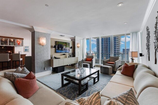 Photo - 1 N Fort Lauderdale Beach Blvd Unit 1907