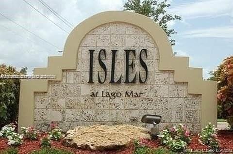 Building Photo - 12620 Vista Isles Dr Unit 1013