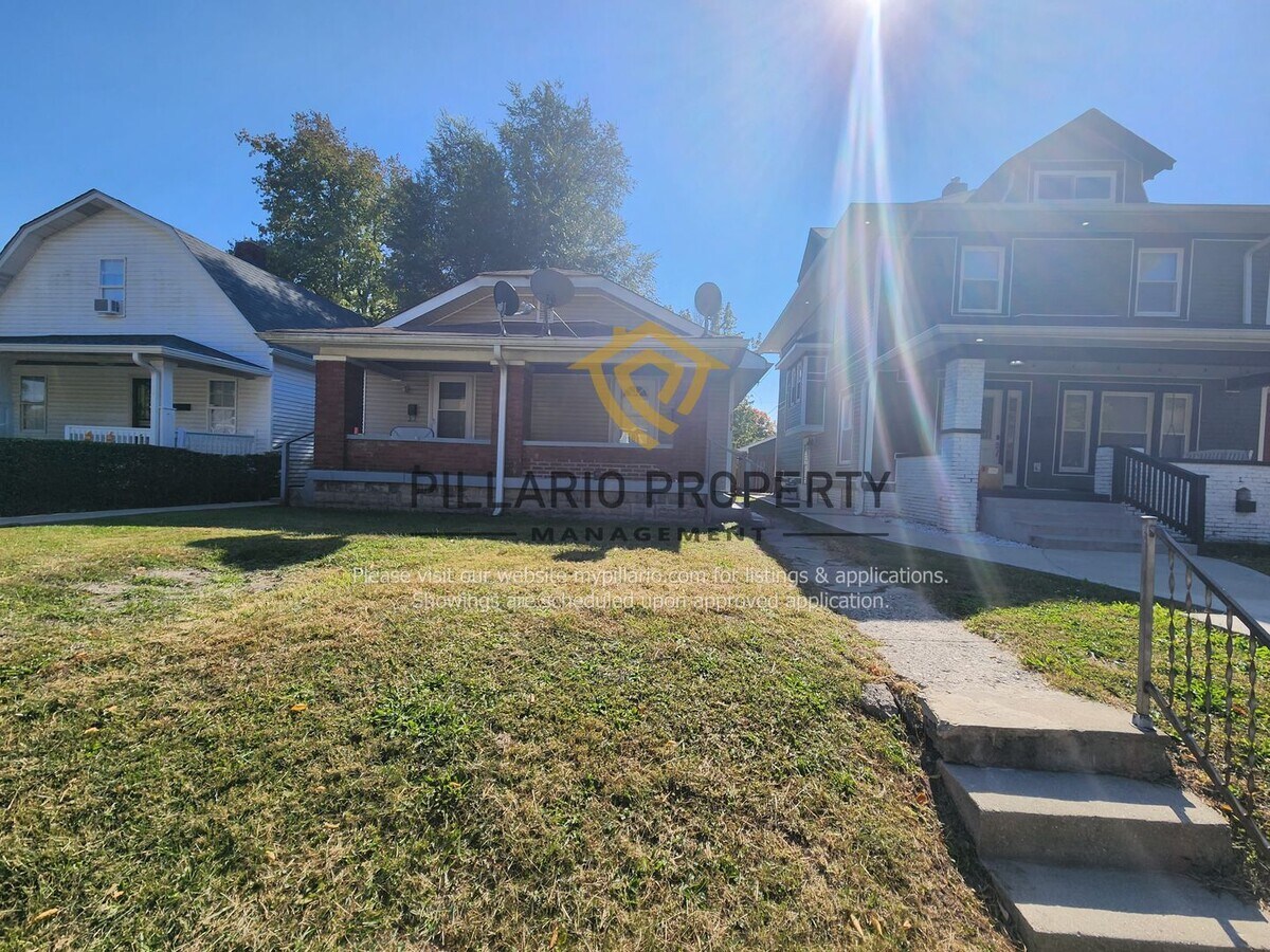 1137-1139 W 35th St - 1137-1139 W 35th St Apartment Unit 1137 W 35th St