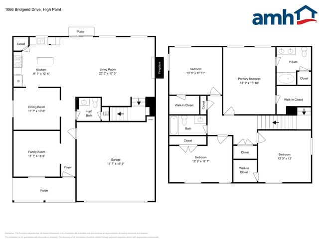 Photo - 1066 Bridgend Dr