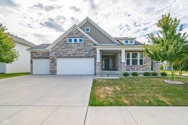 Building Photo - 15803 W Rail Dr Rental