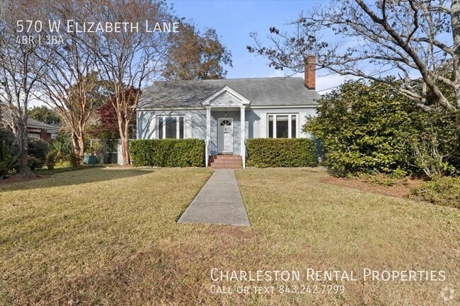 Building Photo - 570 Elizabeth Ln W Rental