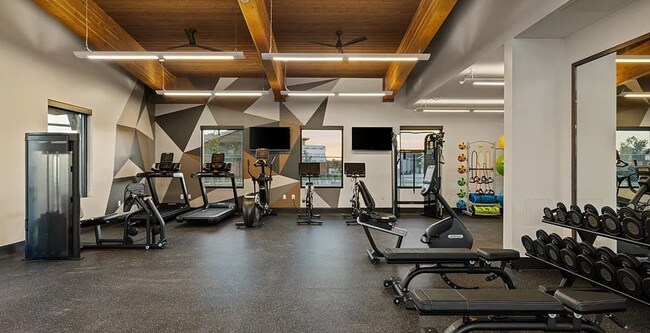Photo - Amazing Neighborhood 2 Bed 2 Bath Plus Office