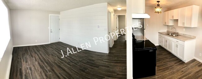 Building Photo - 1900 Parker Cir Unit D