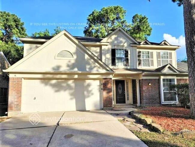 Photo - 8919 Village Hills Dr House
