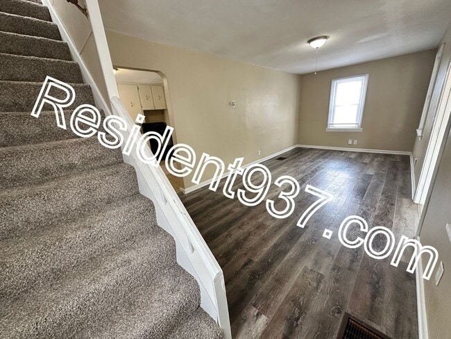 Photo - 3 Bed 1 bath