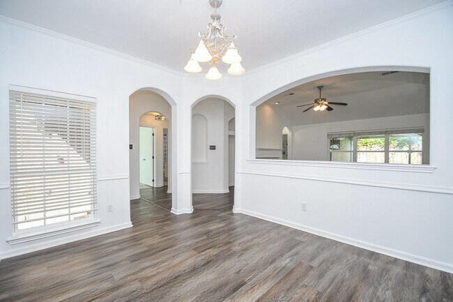 Photo - 3626 Stratford Town Ln