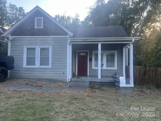 Building Photo - 730 Herrin Ave Rental