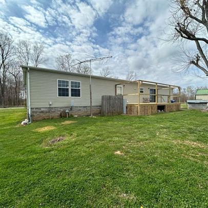 2310 Beeker Rd
