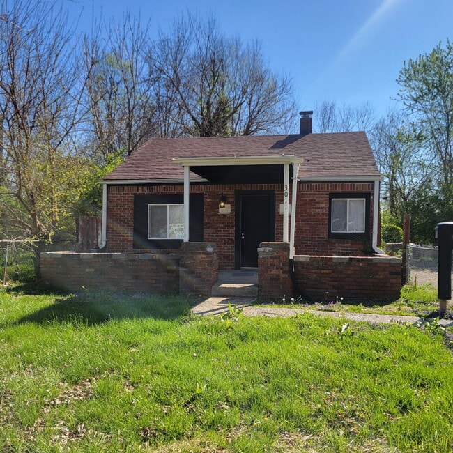 Photo - Brightwood 2BR House w/Storage Shed!
