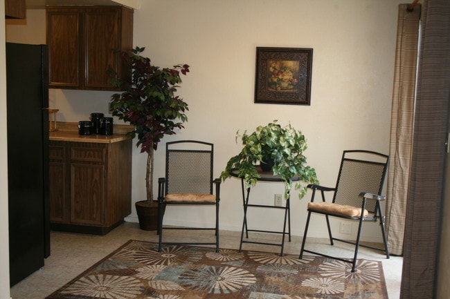 1525 Escalon Ave Unit 204