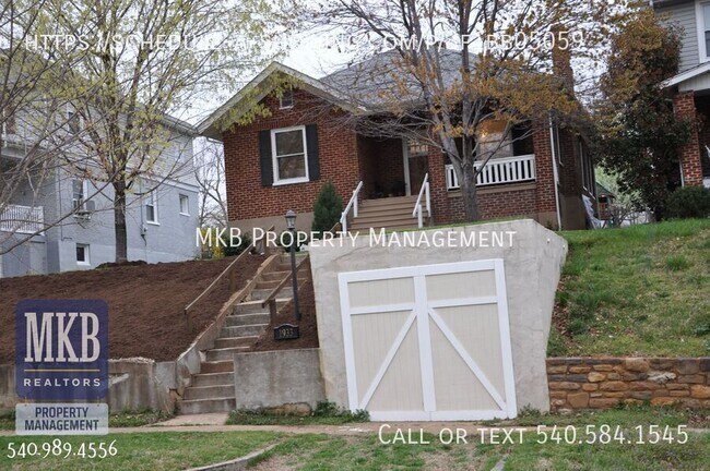 Building Photo - 1933 Denniston Ave SW Rental