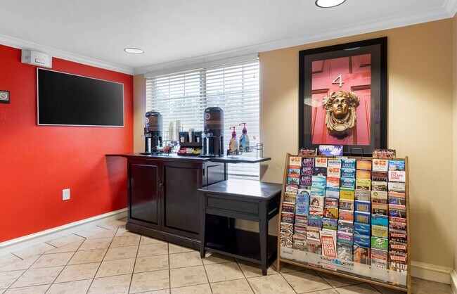 Furnished Studio-Houston - Galleria - Uptown