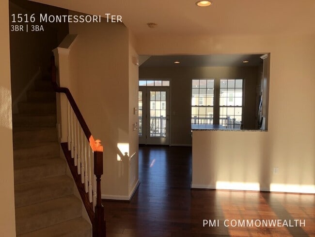 Photo - 1516 Montessori Terrace