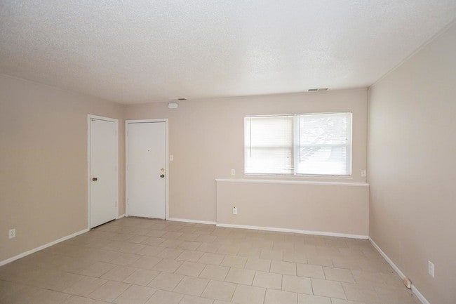 Sala de estar - The Clearing