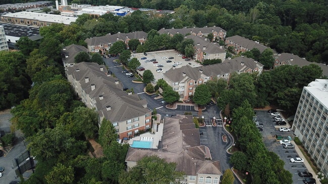 Photo - Avana Cheshire Bridge