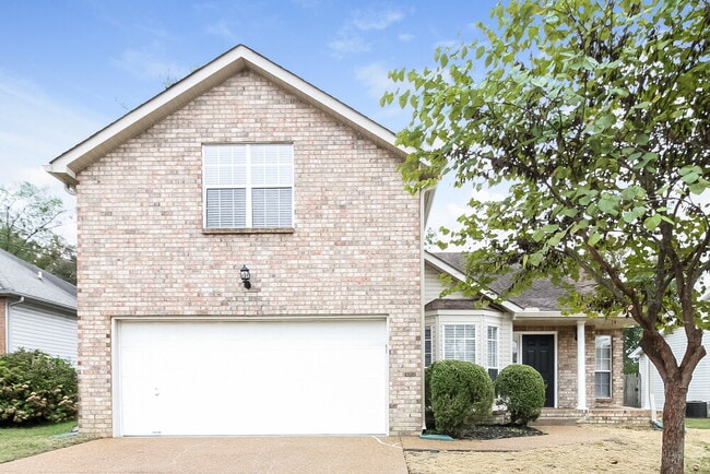 Photo - 3308 Milbridge Dr House