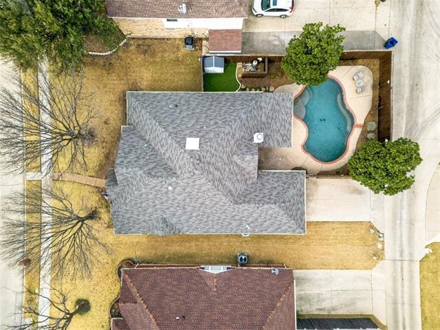 Photo - 9818 Asheboro St