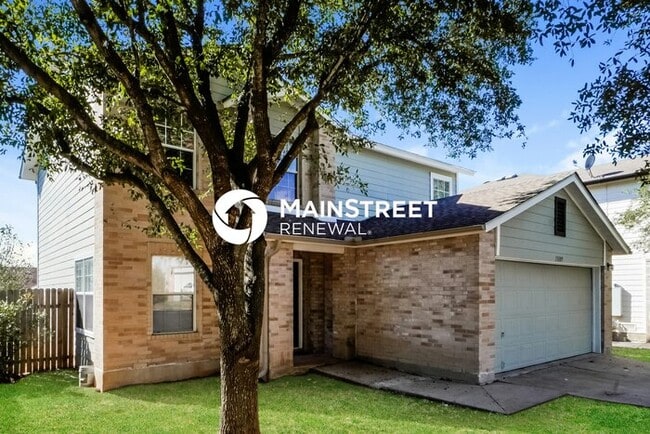 3 Bedroom Pet-Friendly Home in Del Valle, TX with Main Street Renewal