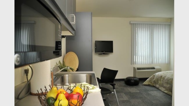 Mondrian Studios